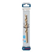 Bosch PRO Foret hélicoïdal HSS-Co en acier inoxydable, 9,5 x 81 x 125 mm-2