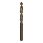 Bosch PRO Foret hélicoïdal HSS-Co en acier inoxydable, 9,5 x 81 x 125 mm-5