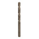 Bosch PRO Foret hélicoïdal HSS-Co inox, 7,5 x 69 x 109 mm
