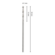 Bosch PRO Foret hélicoïdal HSS-G métal, 1 x 12 x 34 mm-4