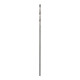 Bosch PRO Foret hélicoïdal HSS-G métal, 1 x 12 x 34 mm