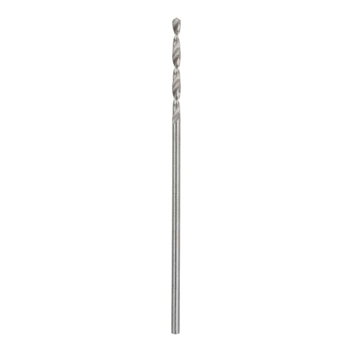 Bosch PRO Foret hélicoïdal HSS-G métal, 1 x 12 x 34 mm