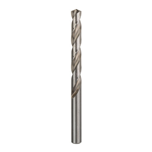 Bosch PRO Foret hélicoïdal HSS-G métal, 10,5 x 87 x 133 mm