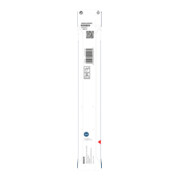 Bosch PRO Foret hélicoïdal HSS-G métal, 10 x 121 x 184 mm