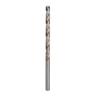 Bosch PRO Foret hélicoïdal HSS-G métal, 10 x 121 x 184 mm