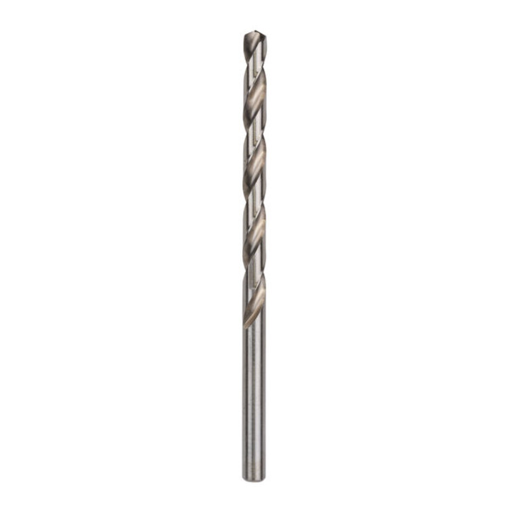 Bosch PRO Foret hélicoïdal HSS-G métal, 10 x 121 x 184 mm