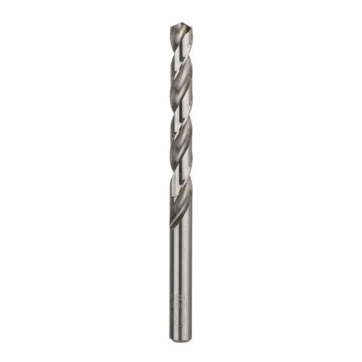 Bosch PRO Foret hélicoïdal HSS-G métal, 10 x 87 x 133 mm