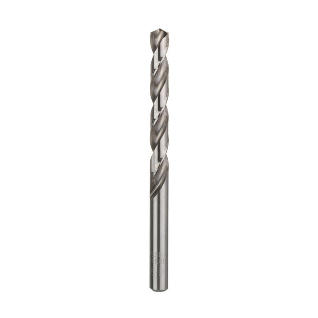 Bosch PRO Foret hélicoïdal HSS-G métal, 10 x 87 x 133 mm