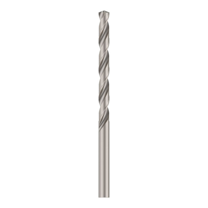 Bosch PRO Foret hélicoïdal HSS-G métal, 11 x 128 x 195 mm