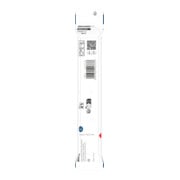Bosch PRO Foret hélicoïdal HSS-G métal, 11 x 94 x 142 mm