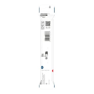 Bosch PRO Foret hélicoïdal HSS-G métal, 12,5 x 101 x 151 mm