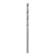 Bosch PRO Foret hélicoïdal HSS-G métal, 2,5 x 30 x 57 mm