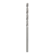 Bosch PRO Foret hélicoïdal HSS-G métal, 2,5 x 30 x 57 mm-5