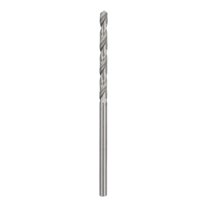Bosch PRO Foret hélicoïdal HSS-G métal, 2,5 x 30 x 57 mm