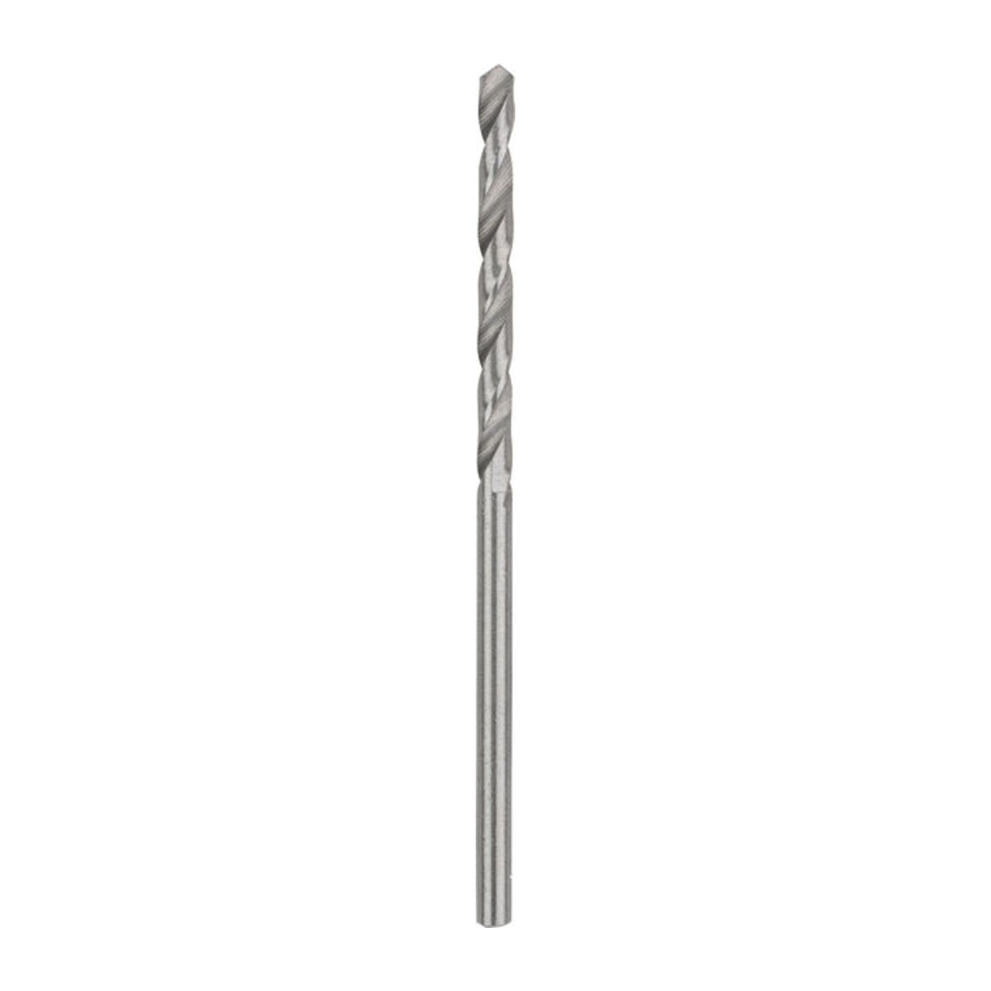 Bosch PRO Foret hélicoïdal HSS-G métal, 2,5 x 30 x 57 mm