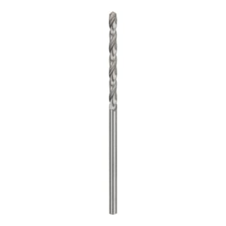 Bosch PRO Foret hélicoïdal HSS-G métal, 2 x 24 x 49 mm