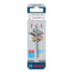 Bosch PRO Foret hélicoïdal HSS-G métal, 2 x 24 x 49 mm