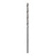 Bosch PRO Foret hélicoïdal HSS-G métal, 2 x 24 x 49 mm