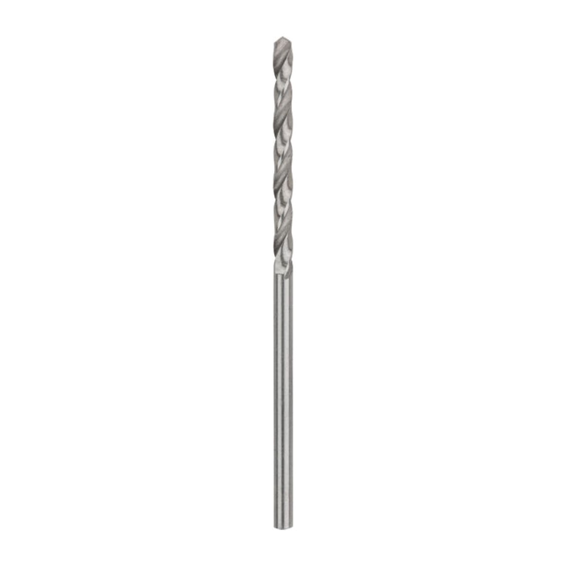 Bosch PRO Foret hélicoïdal HSS-G métal, 2 x 24 x 49 mm