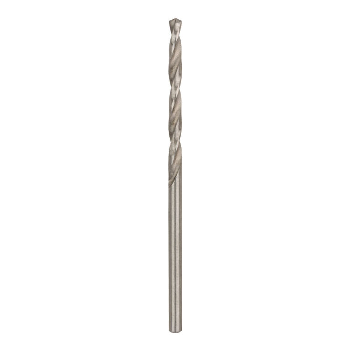 Bosch PRO Foret hélicoïdal HSS-G métal, 3,2 x 36 x 65 mm