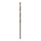 Bosch PRO Foret hélicoïdal HSS-G métal, 3,3 x 36 x 65 mm