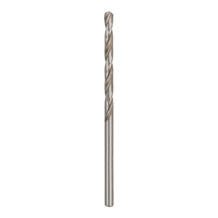Bosch PRO Foret hélicoïdal HSS-G métal, 3,3 x 36 x 65 mm