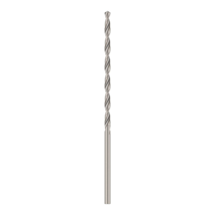 Bosch PRO Foret hélicoïdal HSS-G métal, 3,5 x 73 x 112 mm