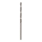 Bosch PRO Foret hélicoïdal HSS-G métal, 3,8 x 43 x 75 mm-5