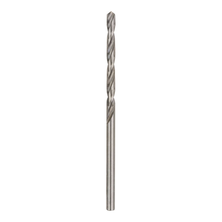 Bosch PRO Foret hélicoïdal HSS-G métal, 3,8 x 43 x 75 mm
