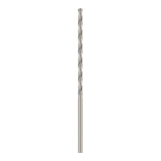 Bosch PRO Foret hélicoïdal HSS-G métal, 3 x 66 x 100 mm