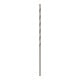 Bosch PRO Foret hélicoïdal HSS-G métal, 3 x 66 x 100 mm