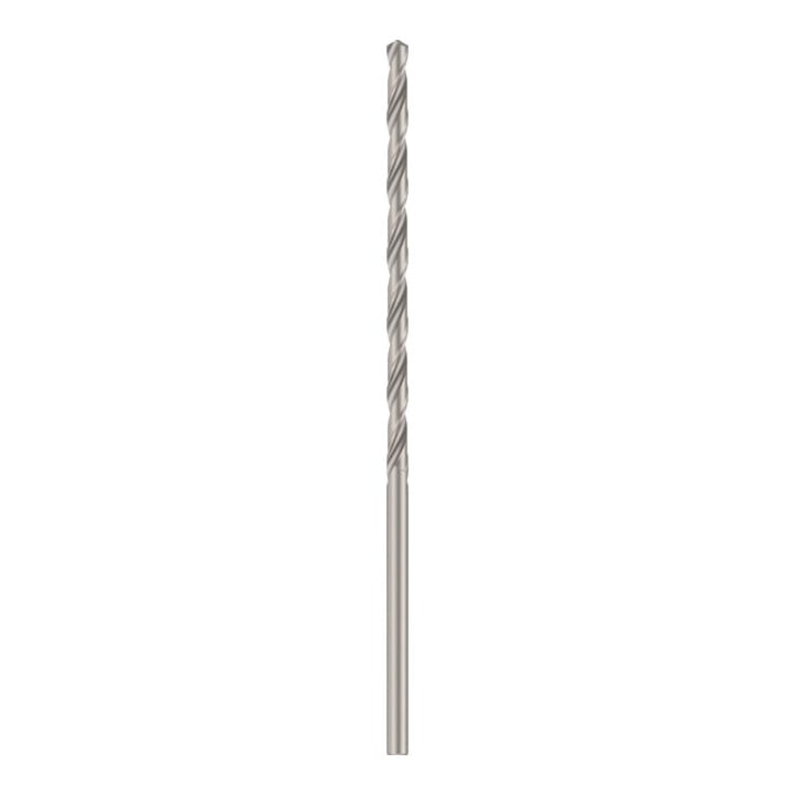 Bosch PRO Foret hélicoïdal HSS-G métal, 3 x 66 x 100 mm