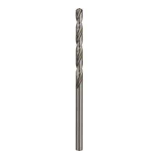 Bosch PRO Foret hélicoïdal HSS-G métal, 4,1 x 43 x 75 mm