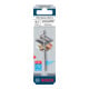 Bosch PRO Foret hélicoïdal HSS-G métal, 4,1 x 43 x 75 mm-2