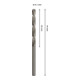 Bosch PRO Foret hélicoïdal HSS-G métal, 4,1 x 43 x 75 mm-4
