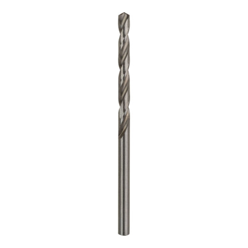 Bosch PRO Foret hélicoïdal HSS-G métal, 4,1 x 43 x 75 mm