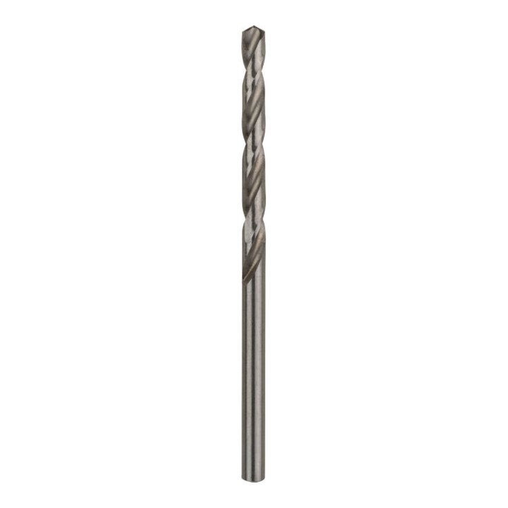 Bosch PRO Foret hélicoïdal HSS-G métal, 4,1 x 43 x 75 mm