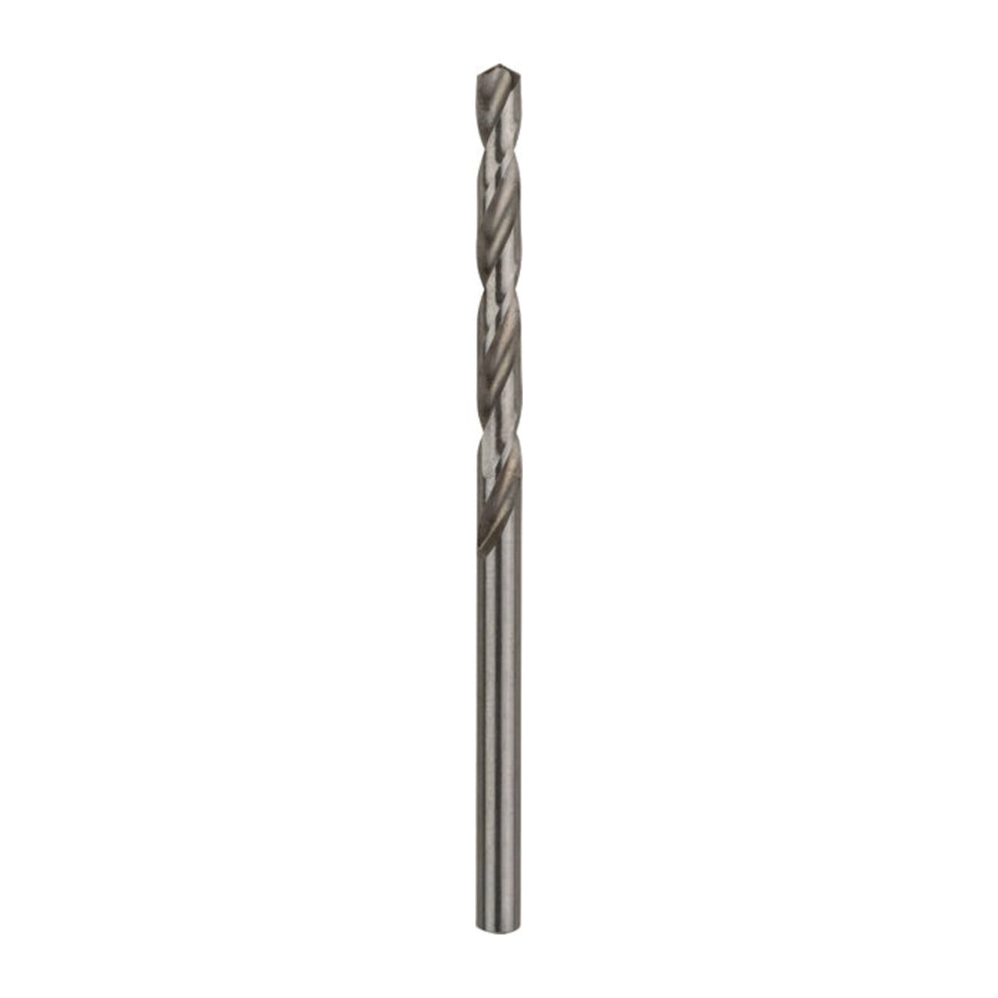 Bosch PRO Foret hélicoïdal HSS-G métal, 4,1 x 43 x 75 mm