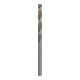 Bosch PRO Foret hélicoïdal HSS-G métal, 4,2 x 43 x 75 mm
