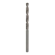Bosch PRO Foret hélicoïdal HSS-G métal, 4,2 x 43 x 75 mm-5