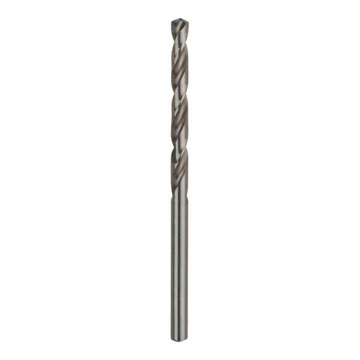 Bosch PRO Foret hélicoïdal HSS-G métal, 4,2 x 43 x 75 mm