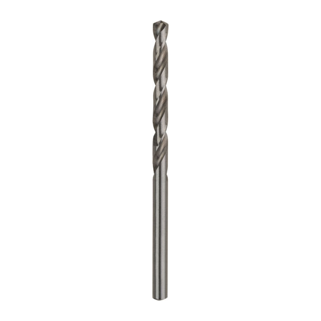 Bosch PRO Foret hélicoïdal HSS-G métal, 4,2 x 43 x 75 mm