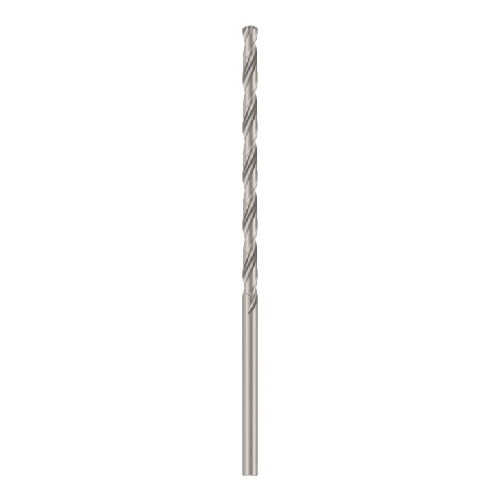 Bosch PRO Foret hélicoïdal HSS-G métal, 4,2 x 78 x 119 mm