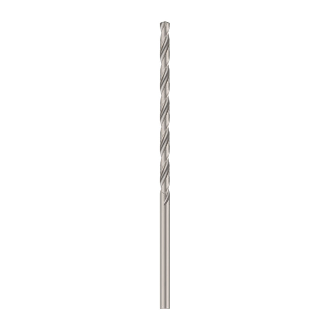 Bosch PRO Foret hélicoïdal HSS-G métal, 4,2 x 78 x 119 mm