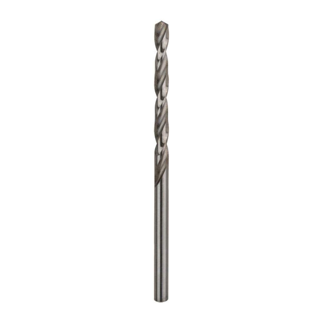 Bosch PRO Foret hélicoïdal HSS-G métal, 4,3 x 47 x 80 mm