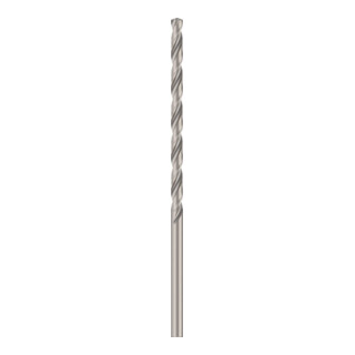 Bosch PRO Foret hélicoïdal HSS-G métal, 4,8 x 87 x 132 mm