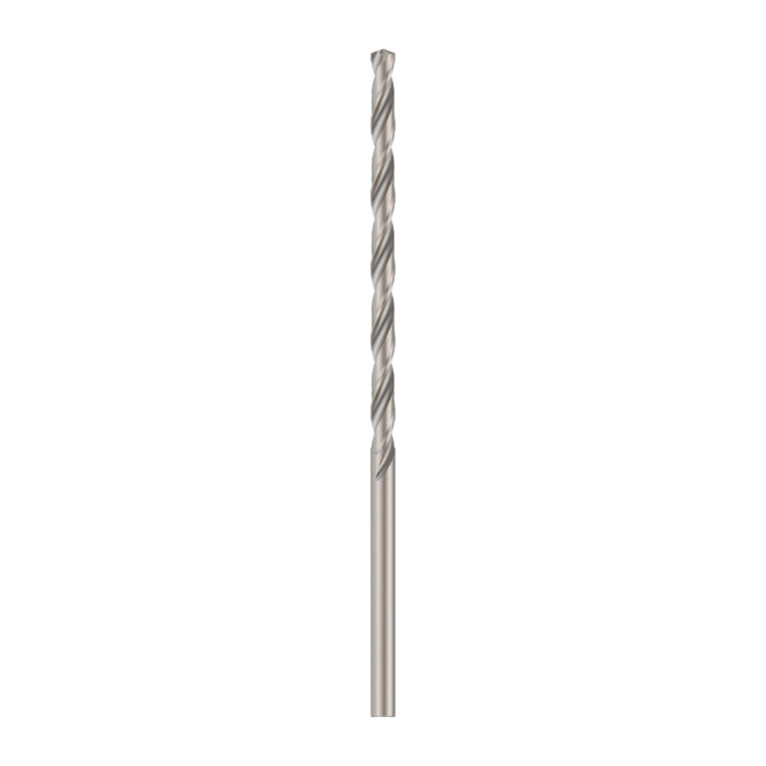 Bosch PRO Foret hélicoïdal HSS-G métal, 4,8 x 87 x 132 mm