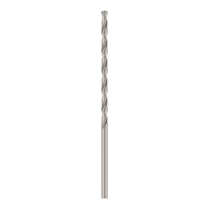 Bosch PRO Foret hélicoïdal HSS-G métal, 4 x 78 x 119 mm