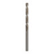 Bosch PRO Foret hélicoïdal HSS-G métal, 5,5 x 57 x 93 mm