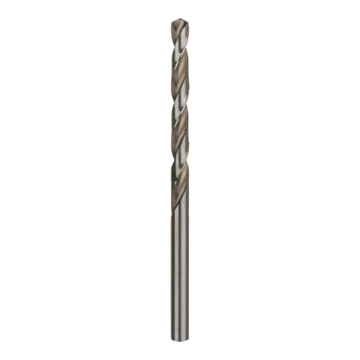Bosch PRO Foret hélicoïdal HSS-G métal, 5,5 x 57 x 93 mm